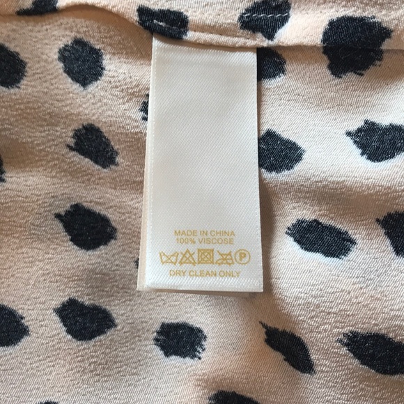 Kate Spade sleeveless dress - Picture 6 of 6